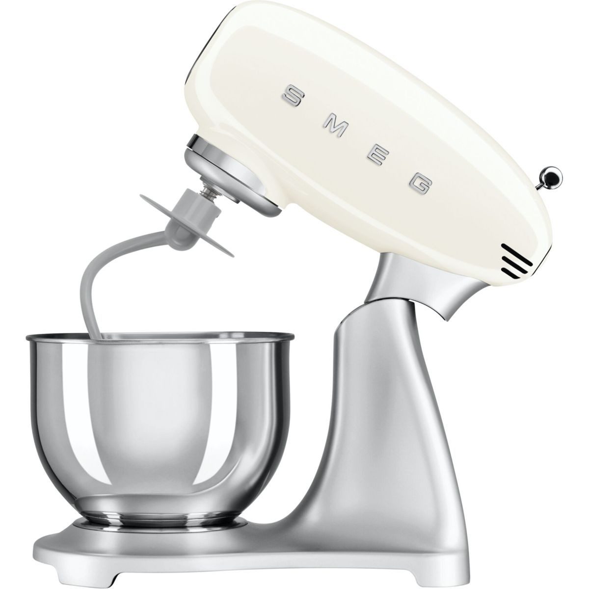 Küchenmaschine Küchenmaschine SMF04CREU creme