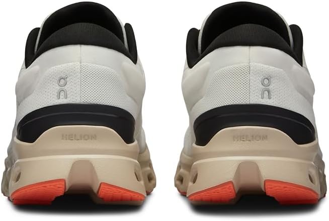 ON Herren Cloudstratus 3Sneaker