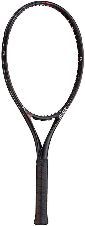 Prince X 105 Unstrung Tennis Racket 3