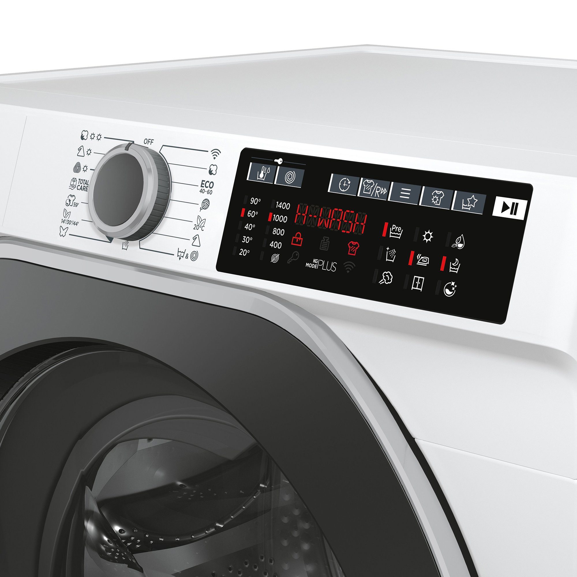 Waschtrockner HD 495AMBS/1-S