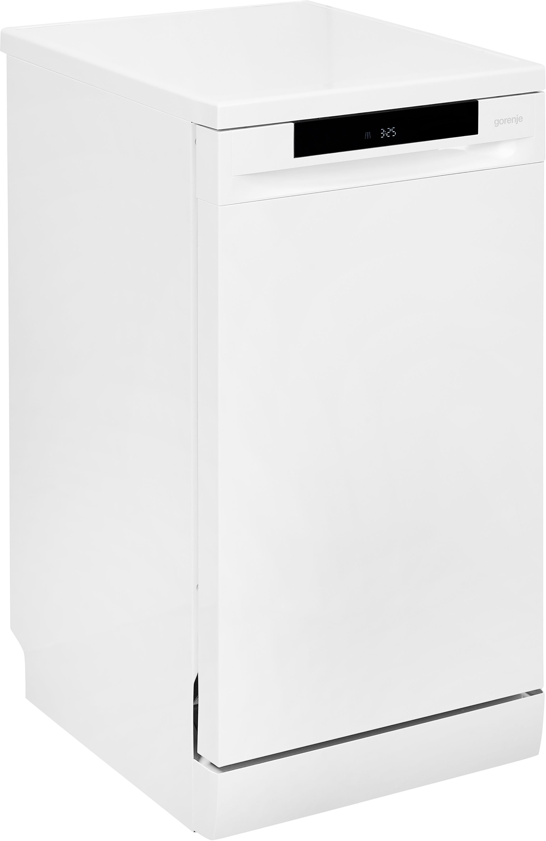 Standgeschirrspüler GS541D10W