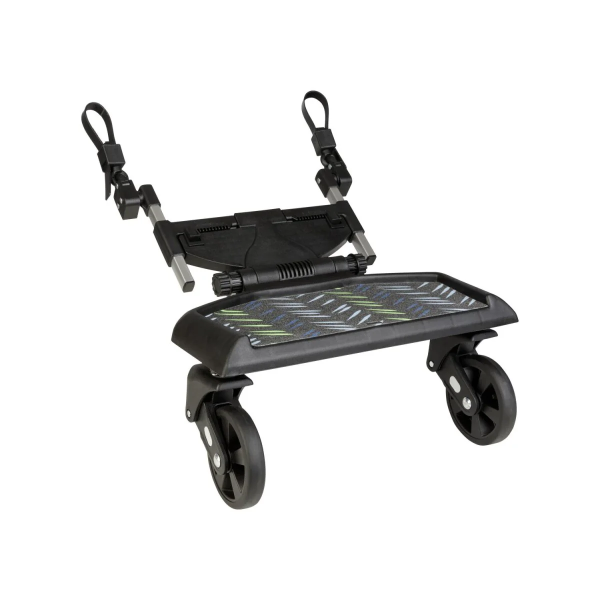 lupilu? Kinderwagen Meerijdplankje, tot 20 kg - B-keus als nieuw