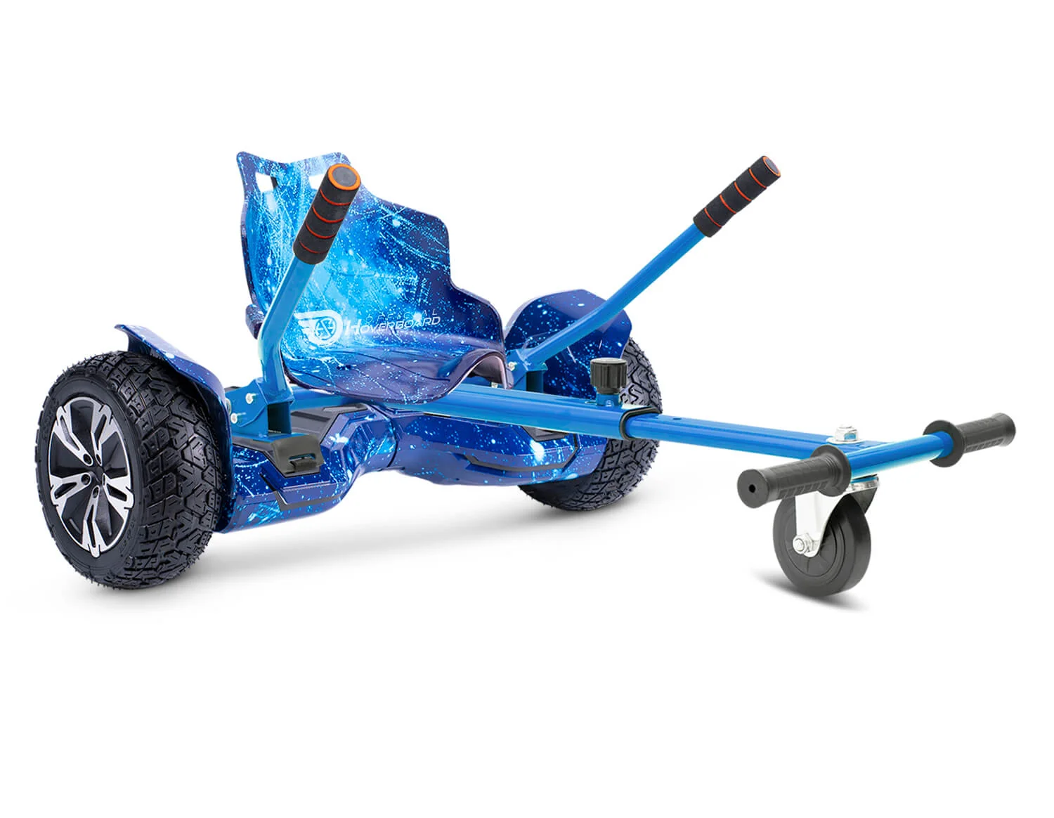 G2 Warrior Off Road 8.5