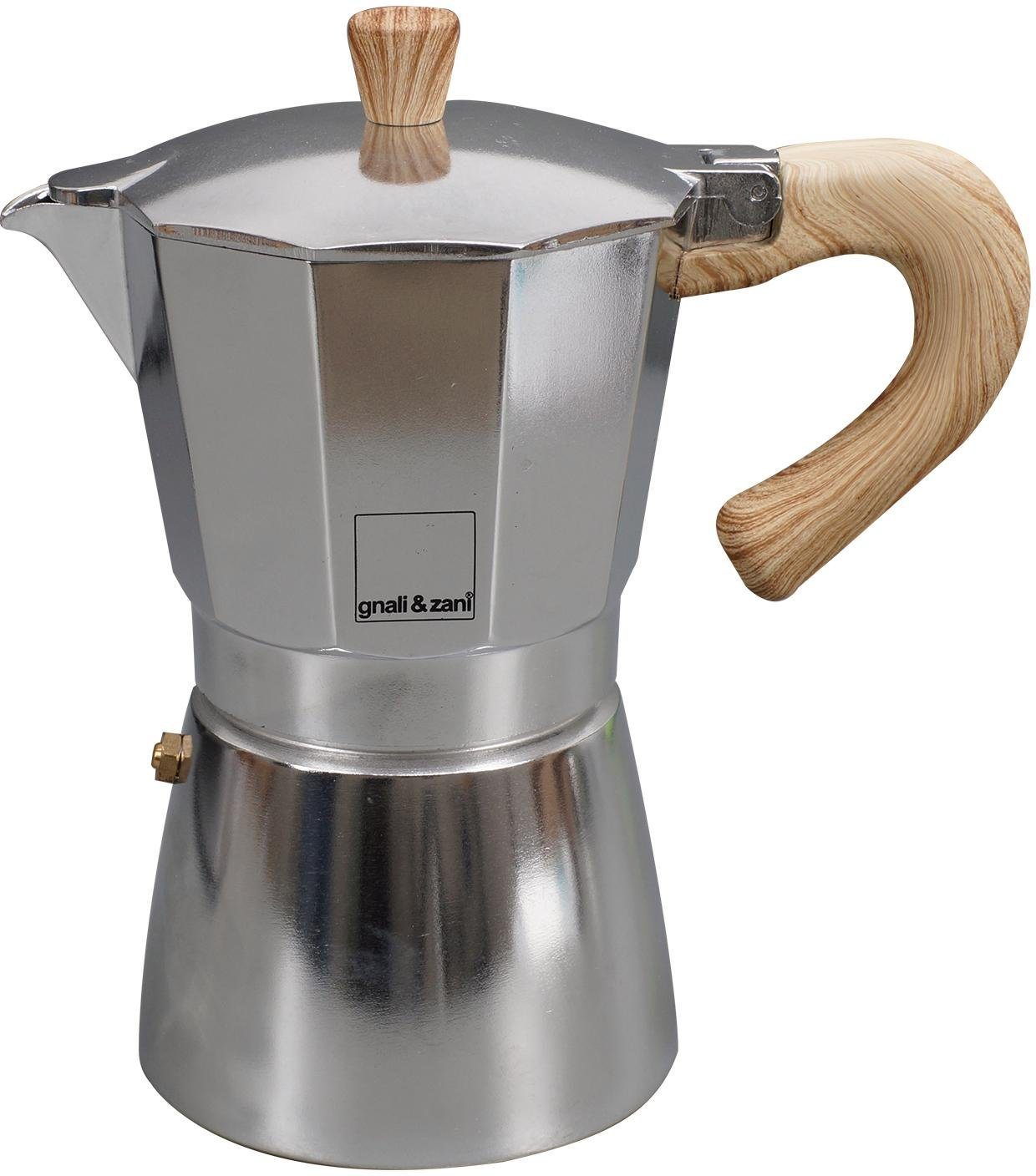 Espressokocher