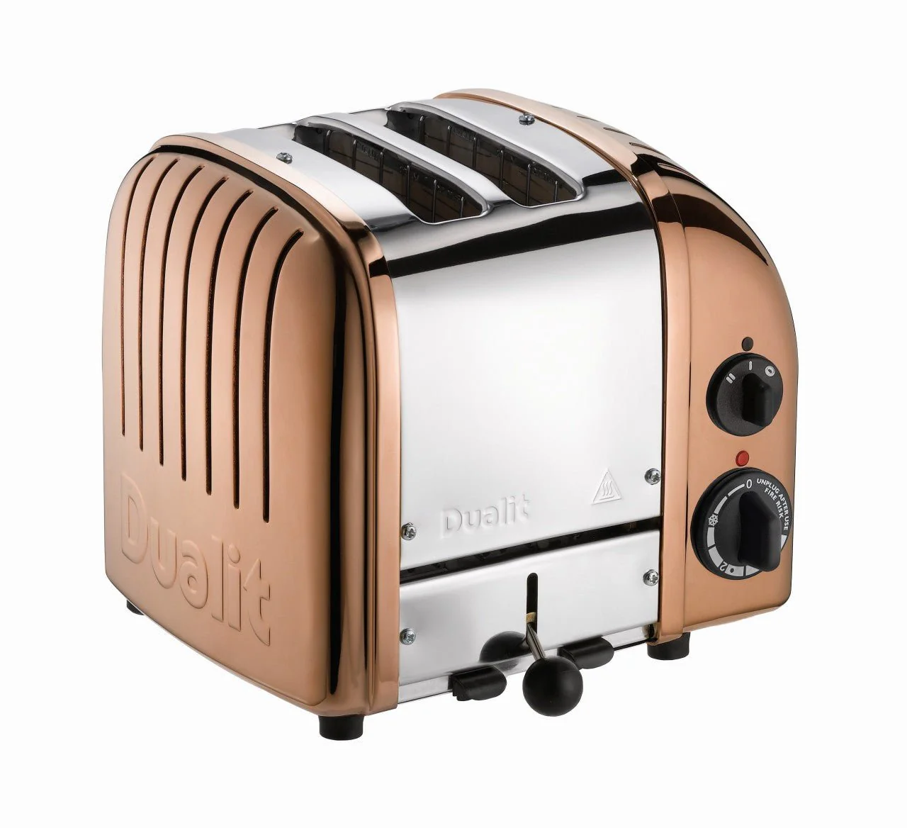 Dualit Classic Tostapane a 2 Fette