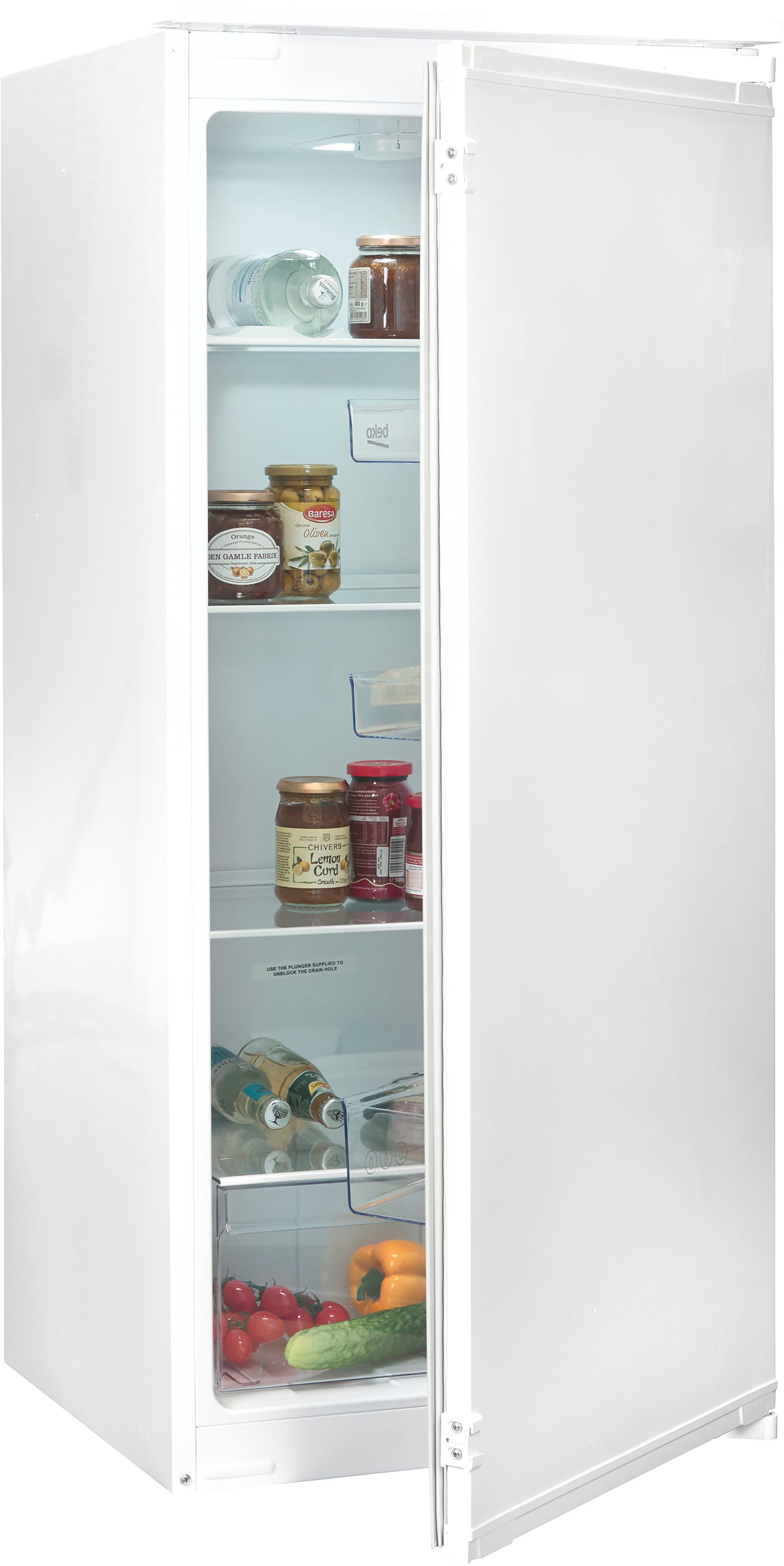 Einbaukühlschrank BLSA210M4SN 7520220026