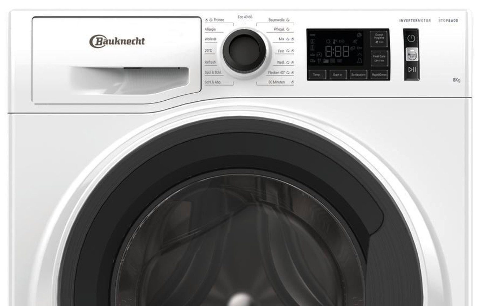 Waschmaschine WM ELITE 8FH AA