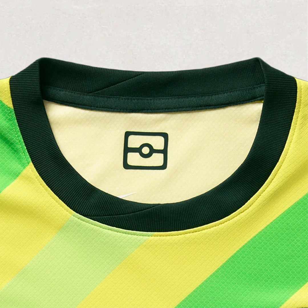 Australia 2026 Home Jersey