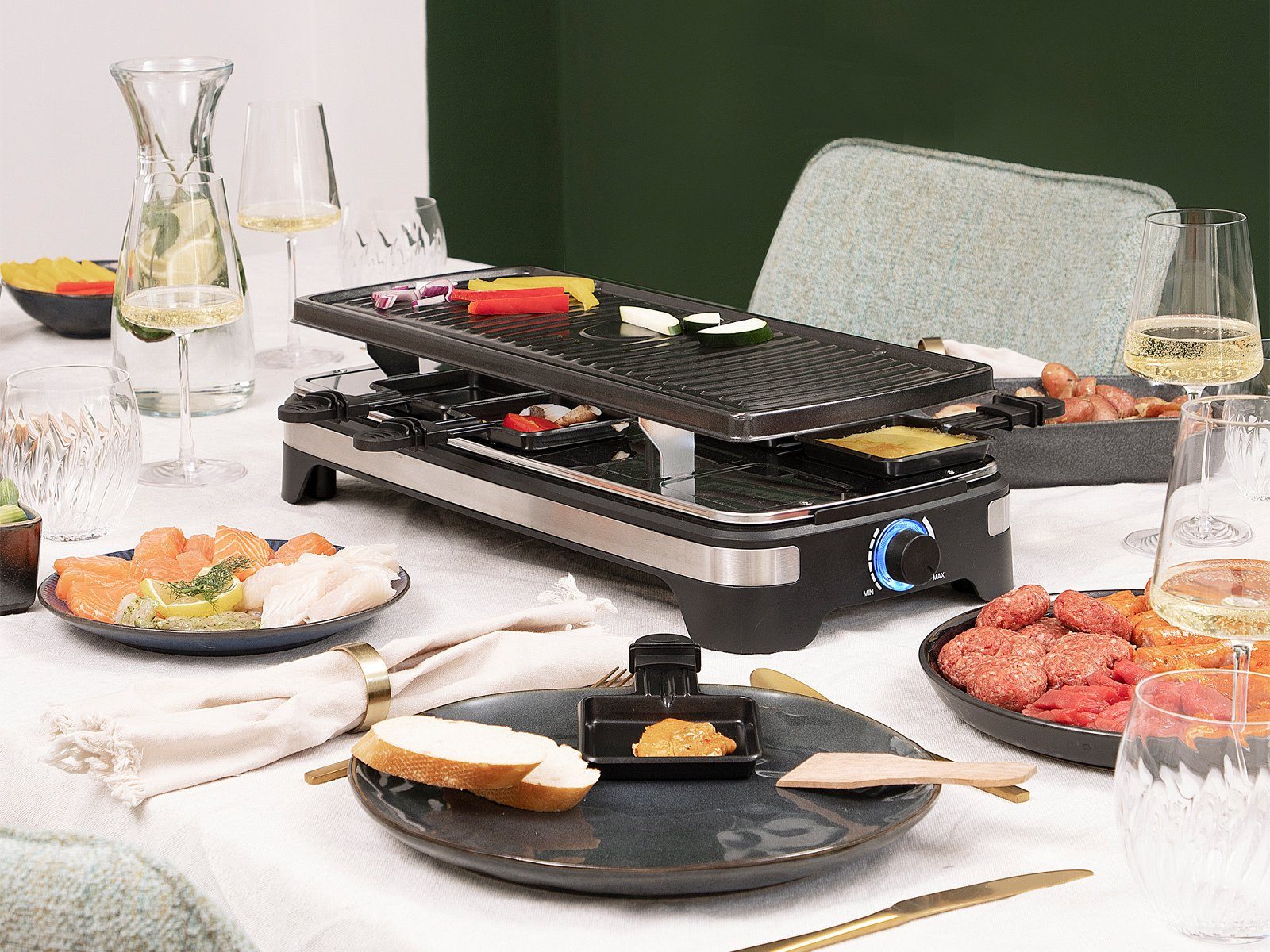 Raclette