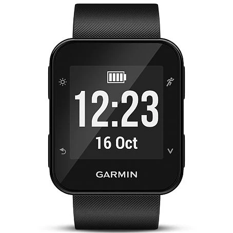 Garmin Laufuhr Forerunner 35