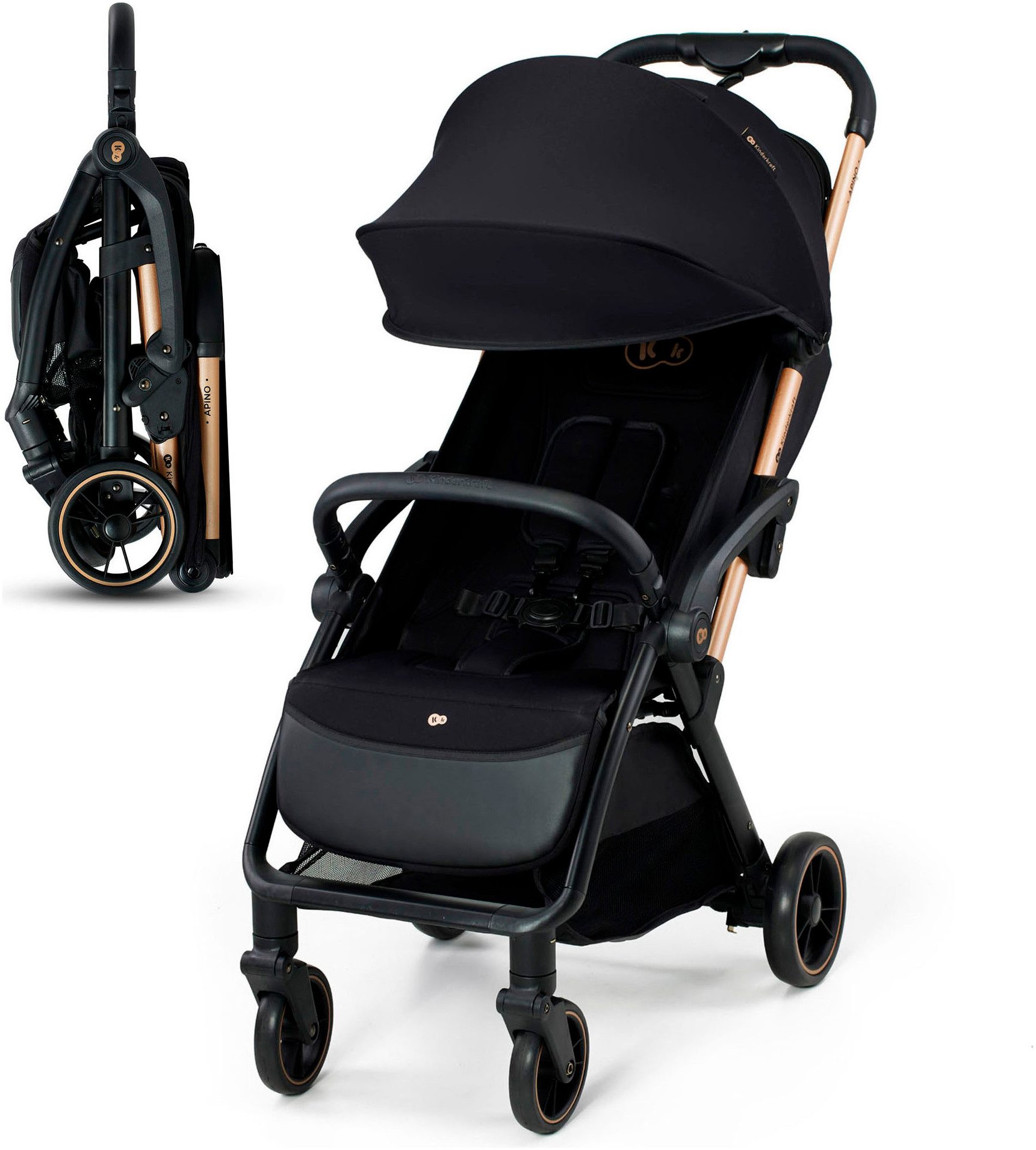Kinder-Buggy APINO
