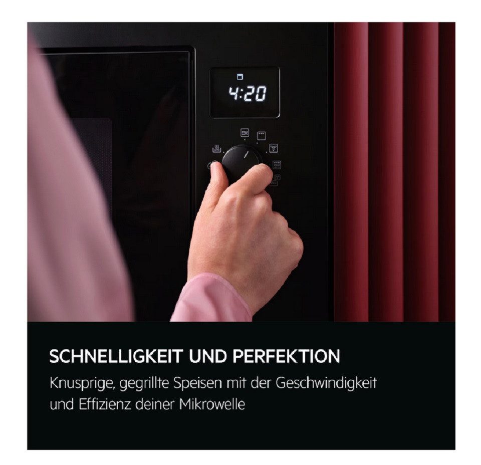 Mikrowelle NMS5G251EB
