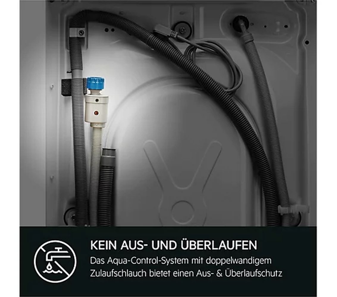 Waschtrockner LWK6F50680 914603731