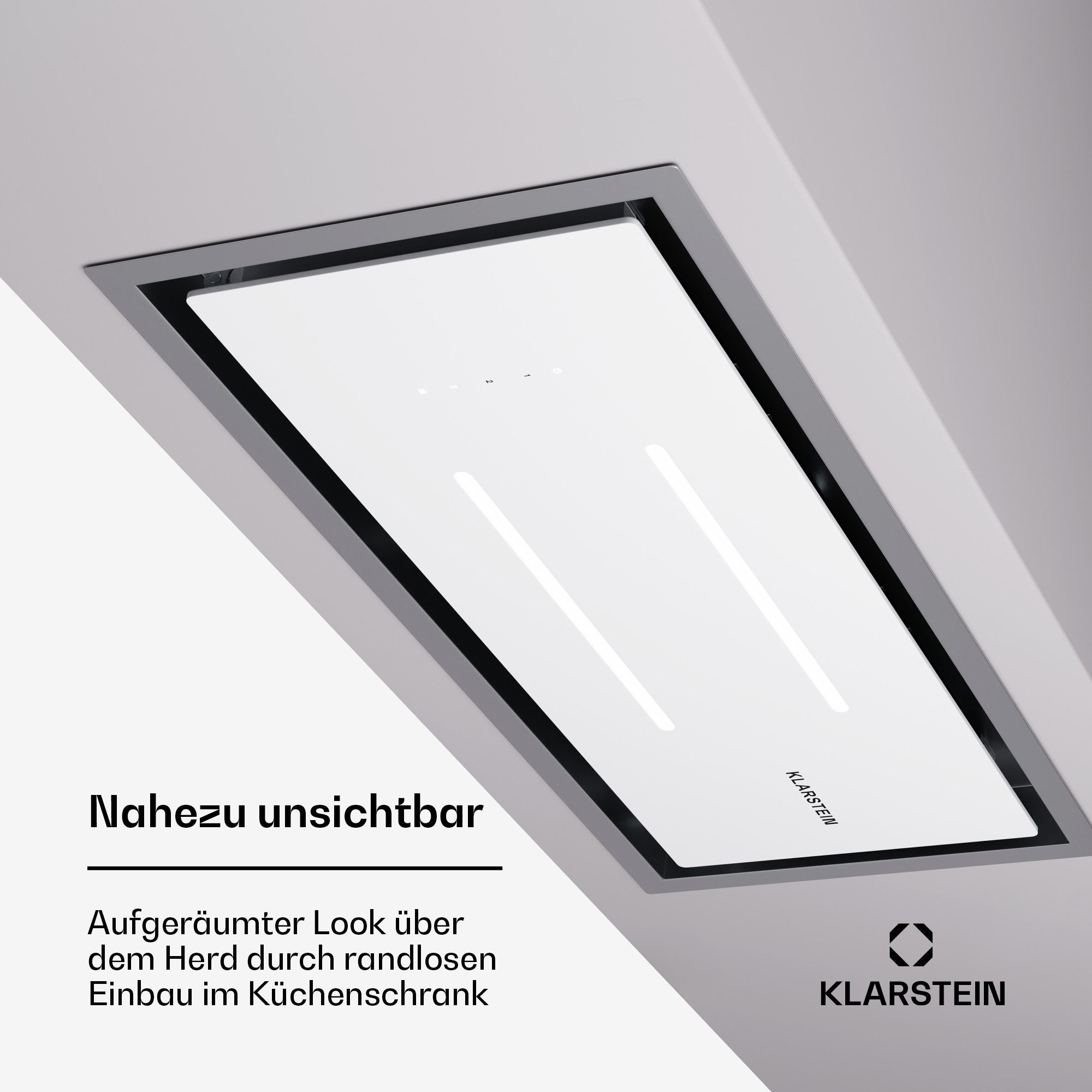 Deckenhaube High Line Eco 77