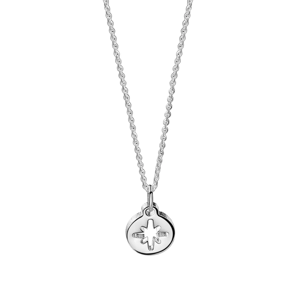 Newbridge Silverware Cosmic Pendant