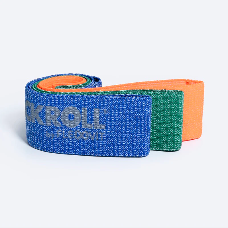 BLACKROLL? LOOP BAND SET