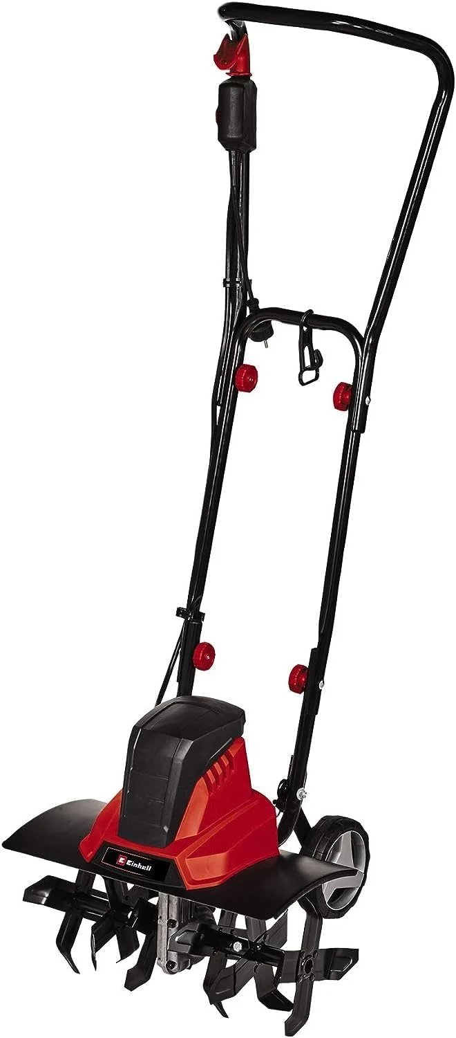 Einhell Elektro-Bodenhacke GC-RT 1545 M