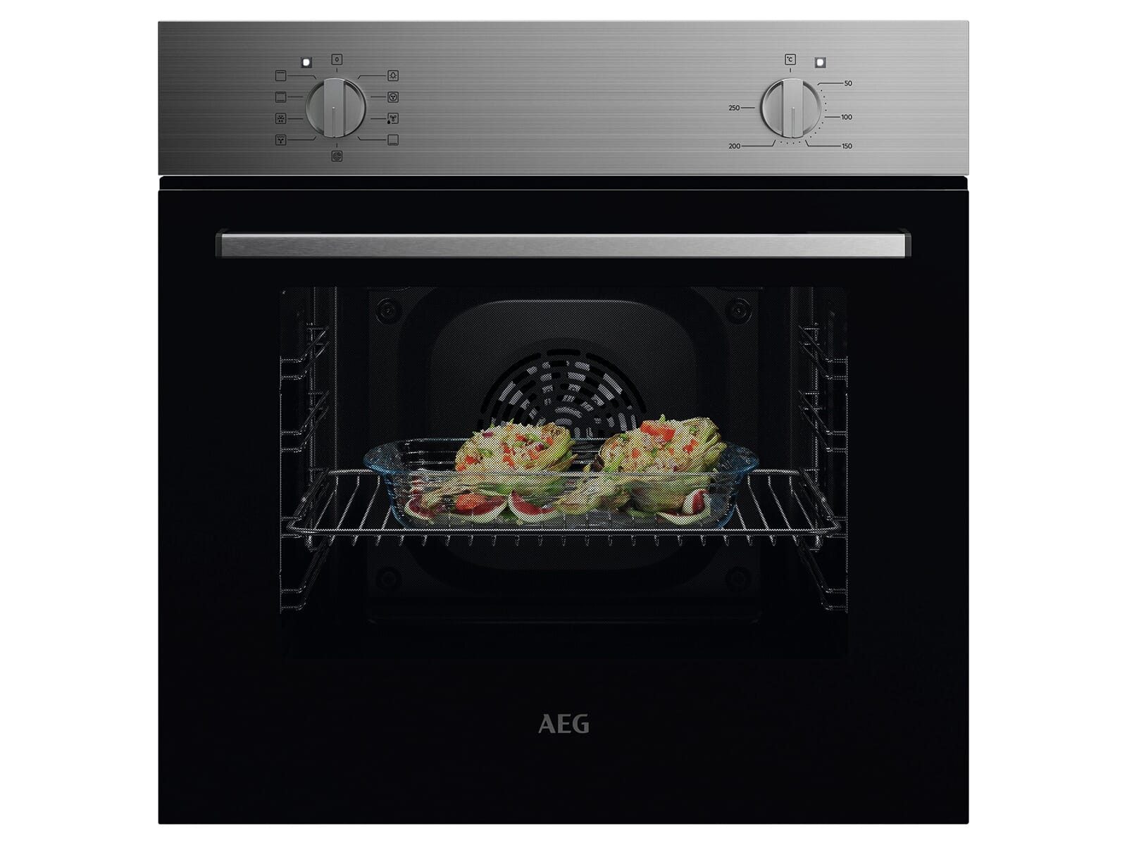 Backofen-Set