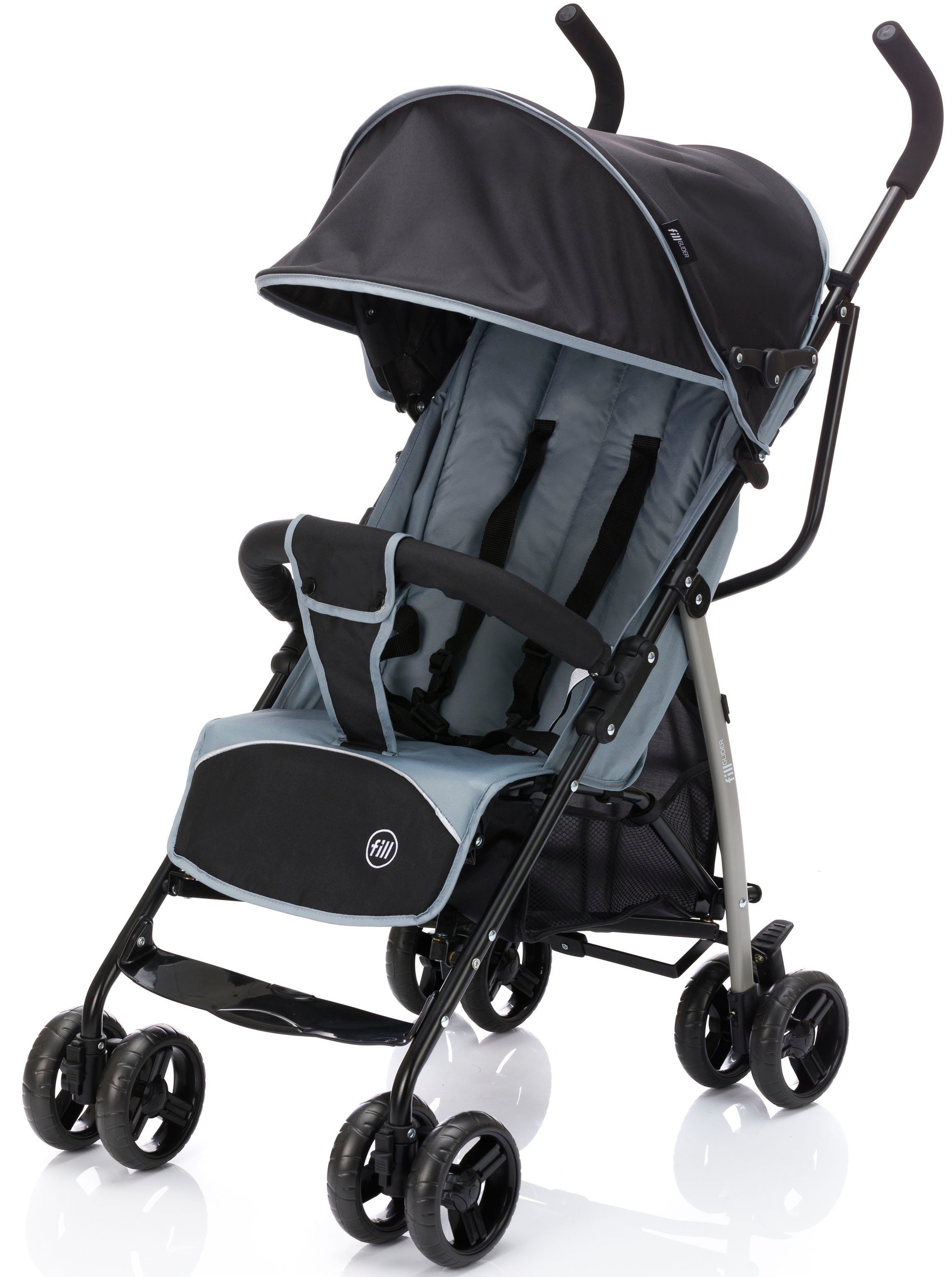 Kinder-Buggy Fill Glider