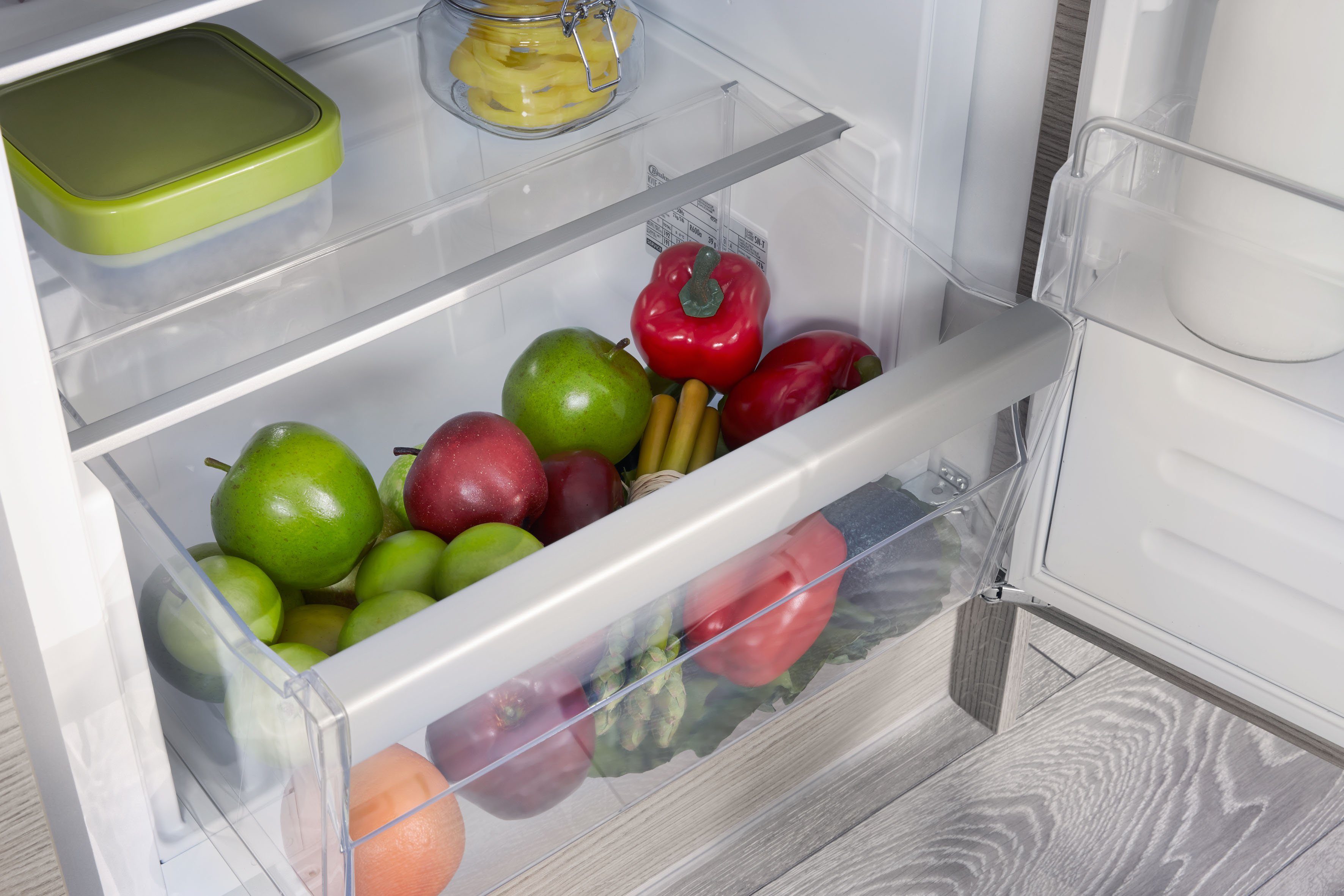 Einbaukühlschrank KSI 12GF2