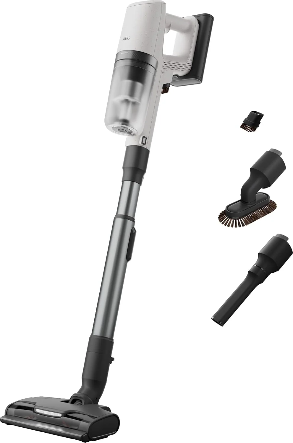AEG Ultimate 8000 Akku Staubsauger kabellos, AP82UB25SH, 3 Jahre Garantie