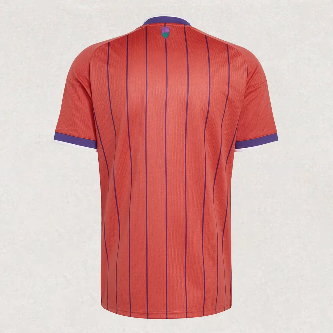 Scotland 2026 Away Jersey