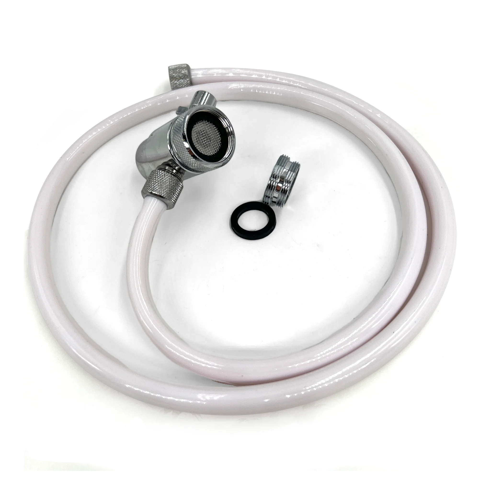 2025 Rowa Turbo AT b �C DirectFlow omgekeerde osmose systeem voor aanrechtbladinstallatie