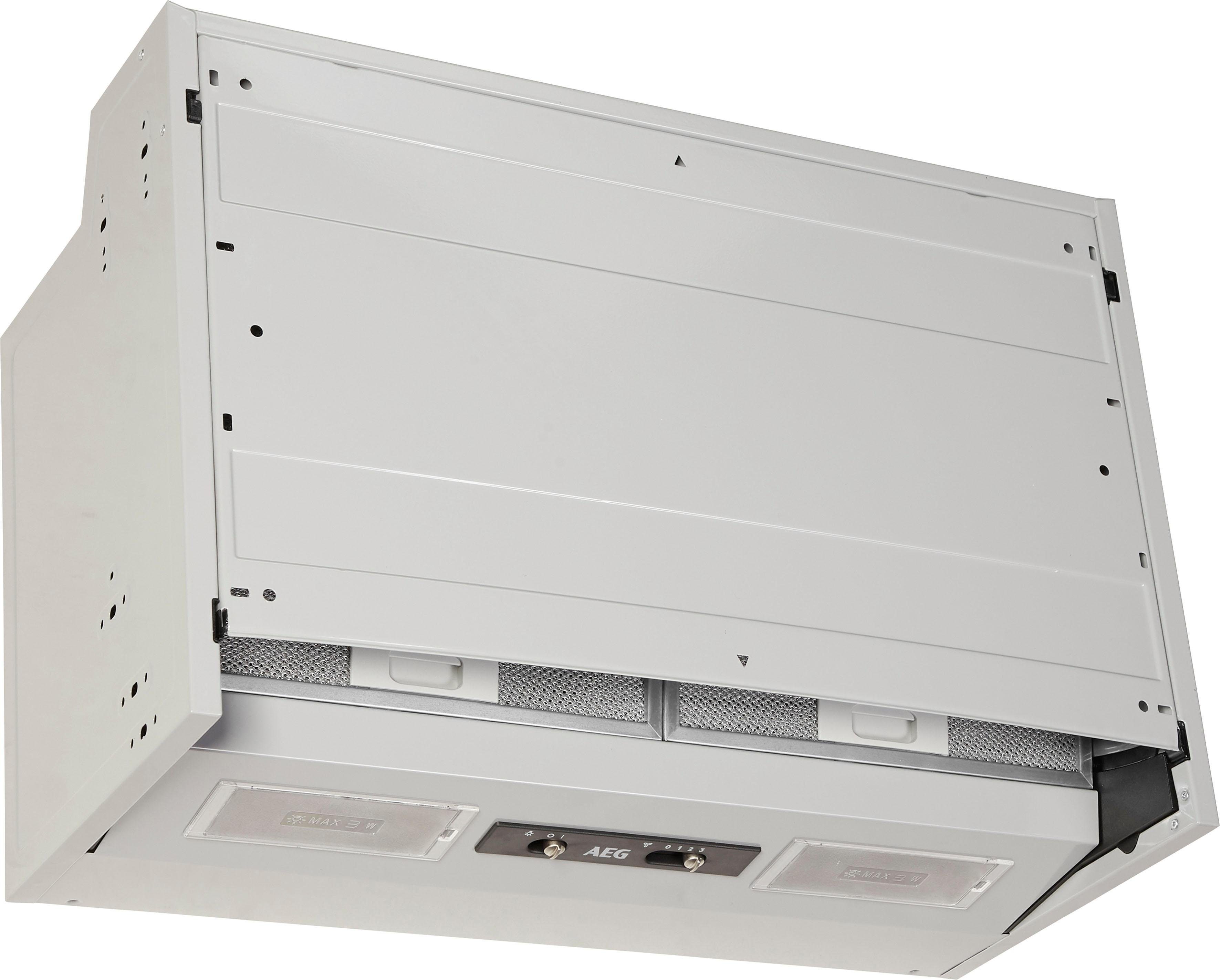 Wandhaube AEG DEB2631S