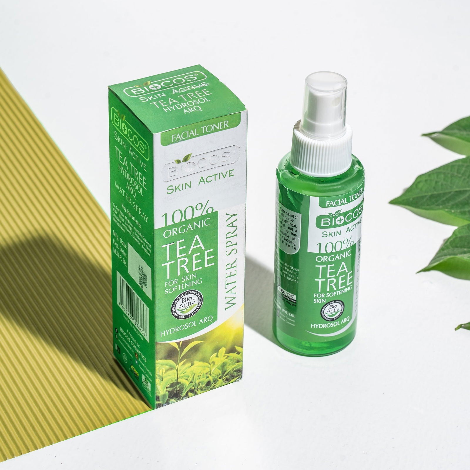 Biocos Tea Tree