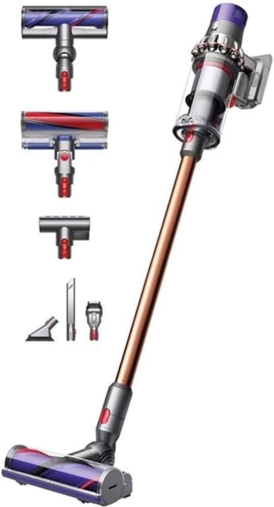 226397-01 Cyclone V10 Absolute Aspirapolvere senza filo