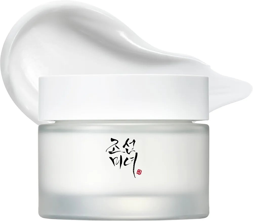 Dynasty Cream Jar Beauty of Joseon