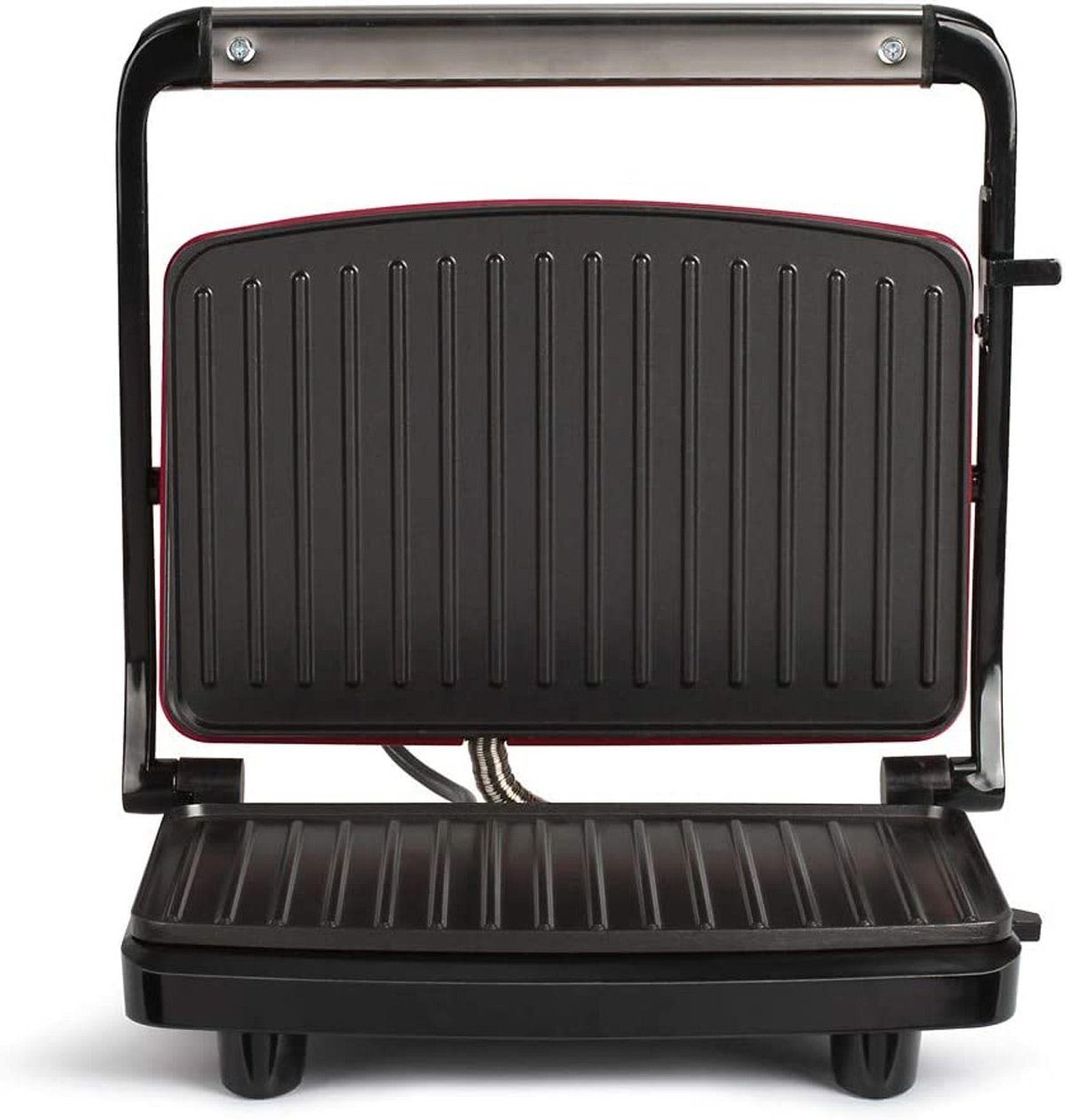Kontaktgrill DOC232R rot