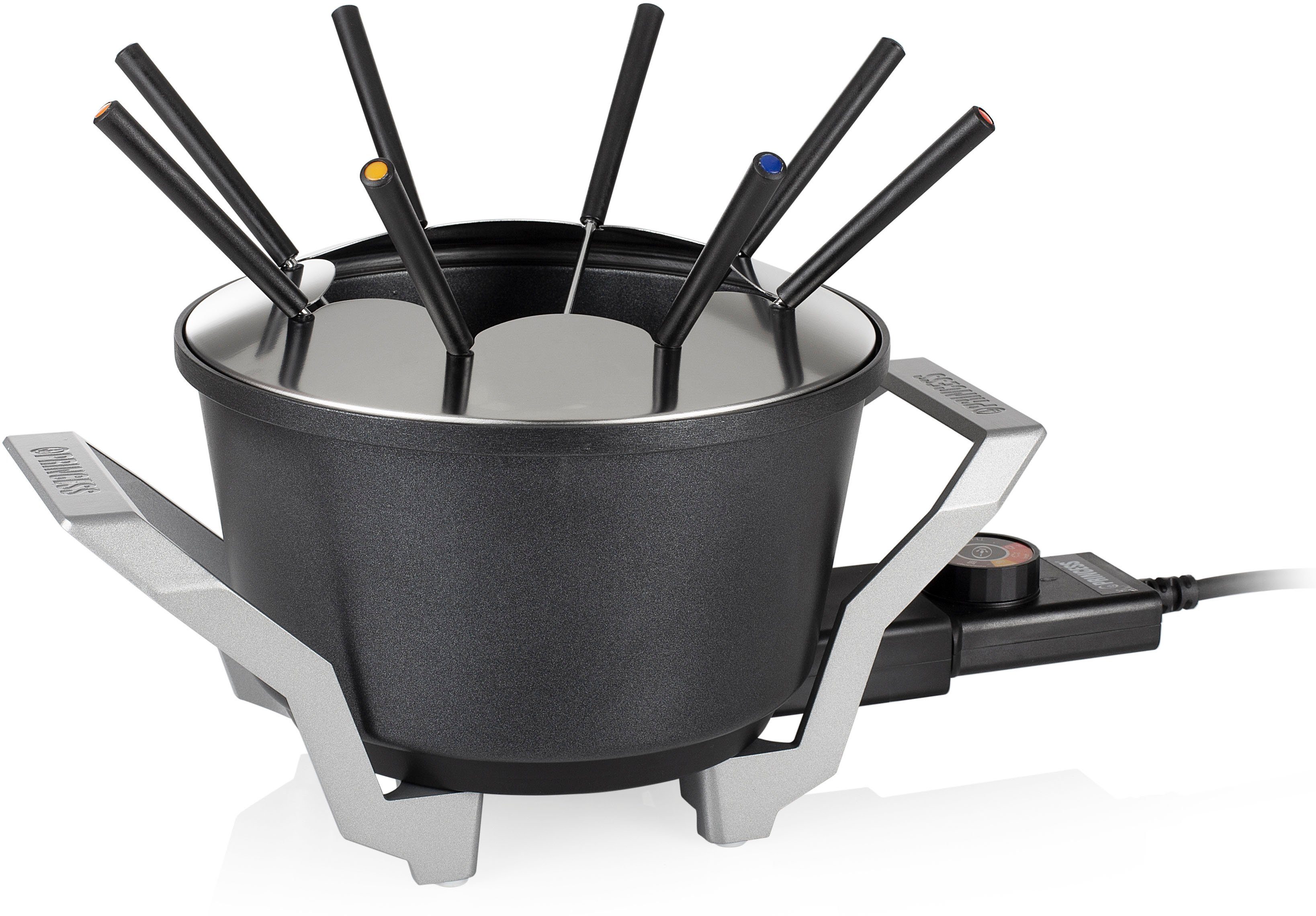 Elektro-Fondue 173100 Premium