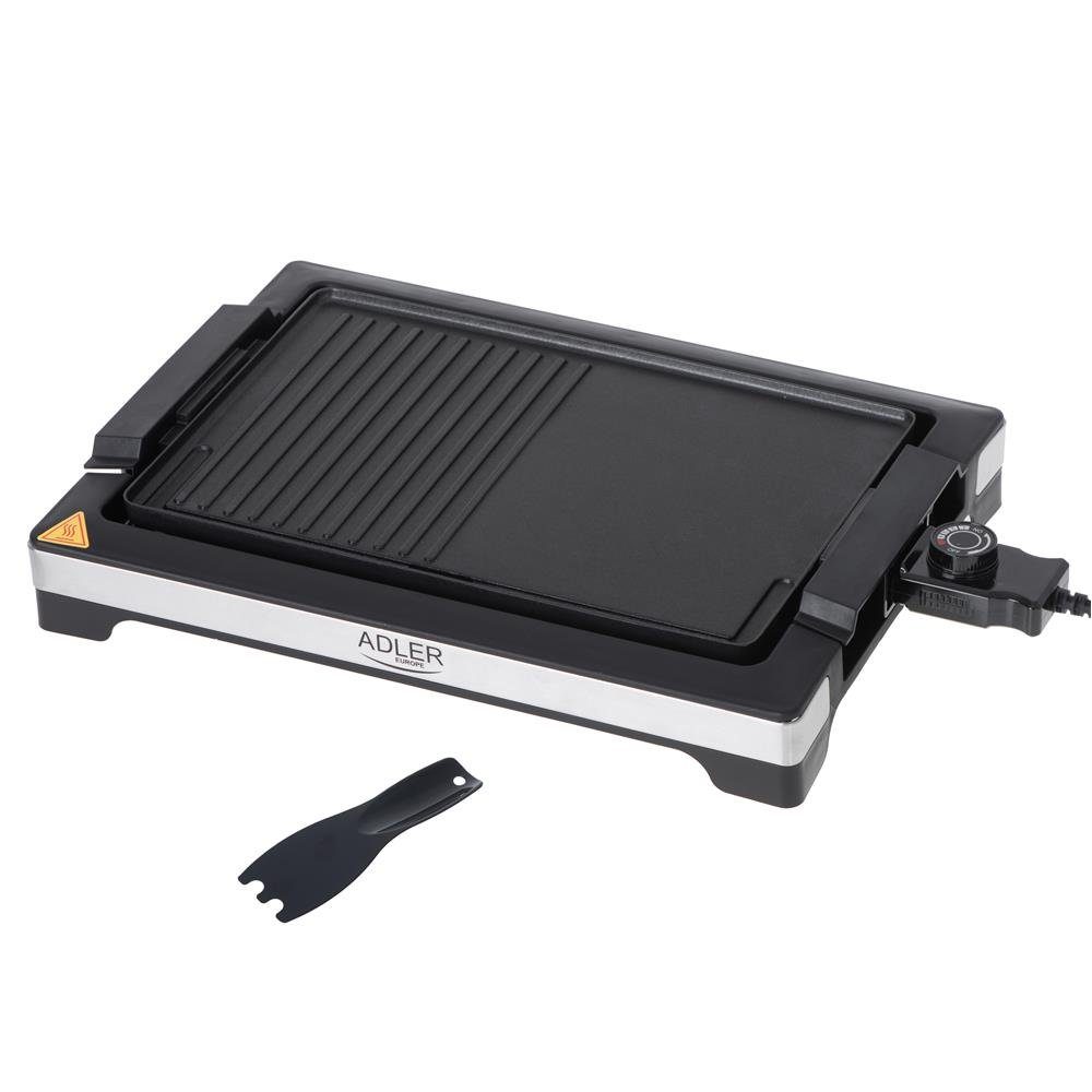 Tischgrill AD 6614