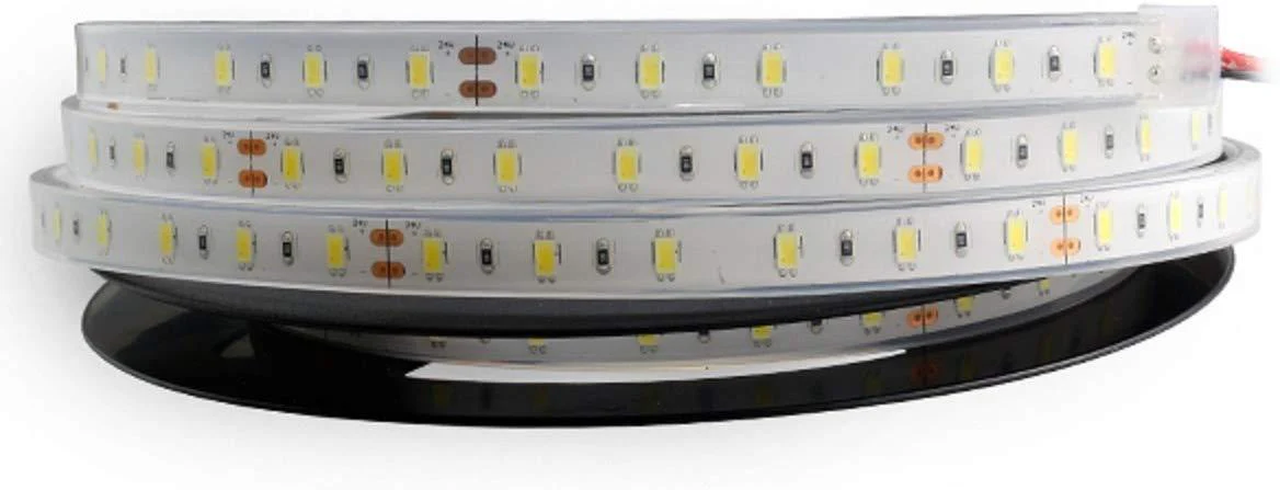 Ultra White Waterproof LED Strip 15000 Lumens SMD5730 IP68 Waterproof