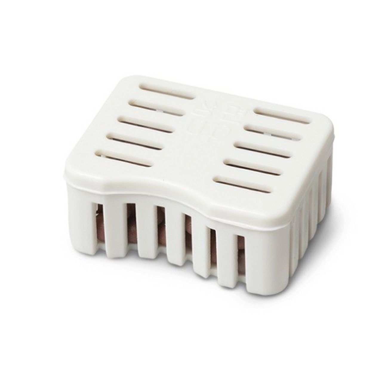 Luftfilter Nano-Zilver Filter CA-807
