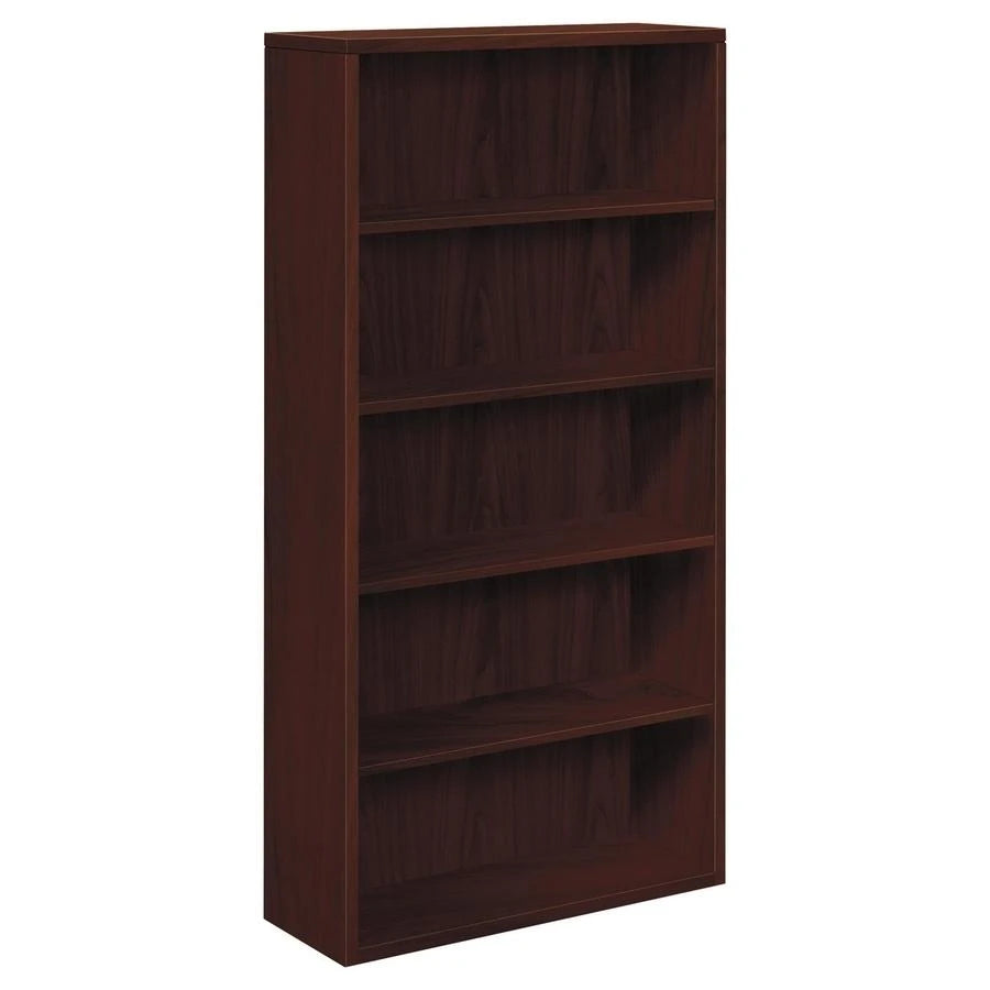 HON &ndash; 10500 Series Laminate Bookcase