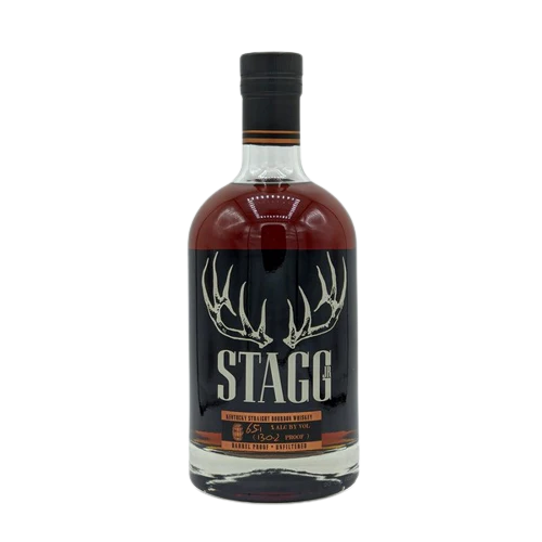 Stagg Jr 130.2 Proof - Kentucky Straight Bourbon Whiskey (750ml)