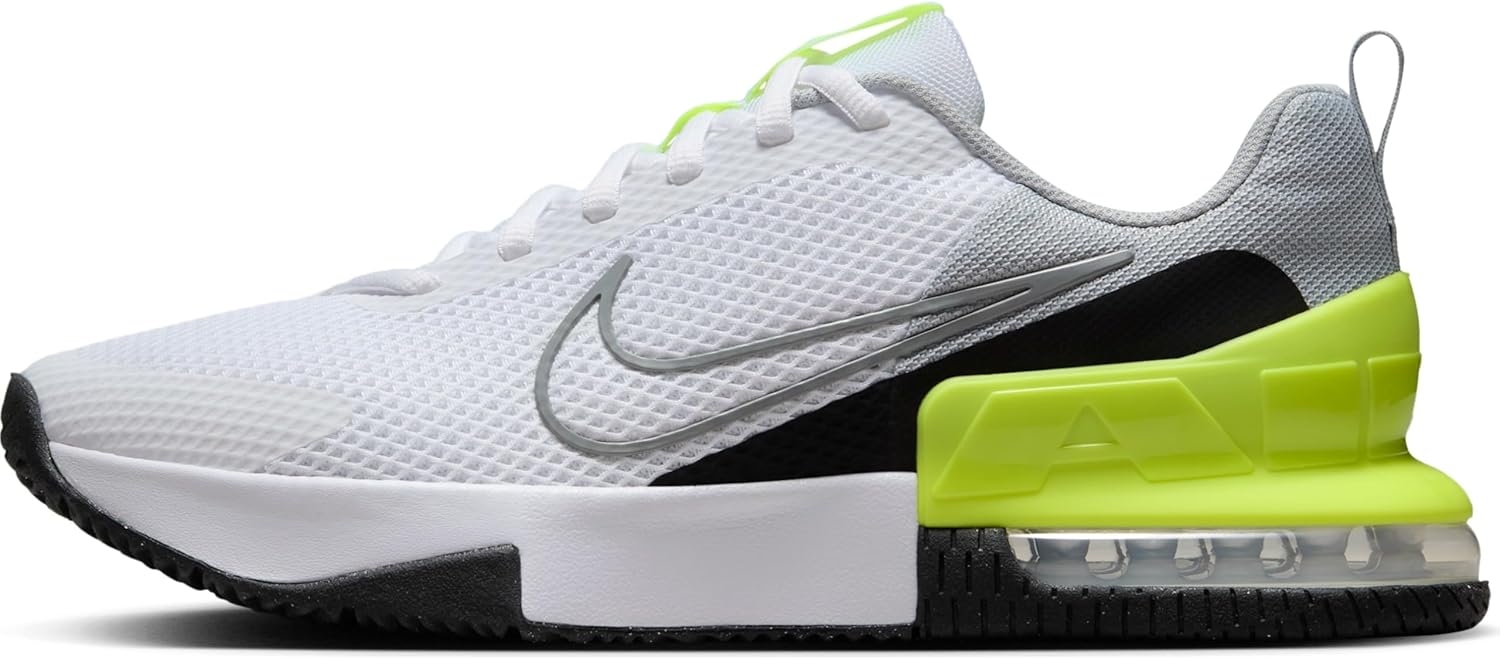 Nike M Air Max Alpha Trainer 6, Scarpe Uomo