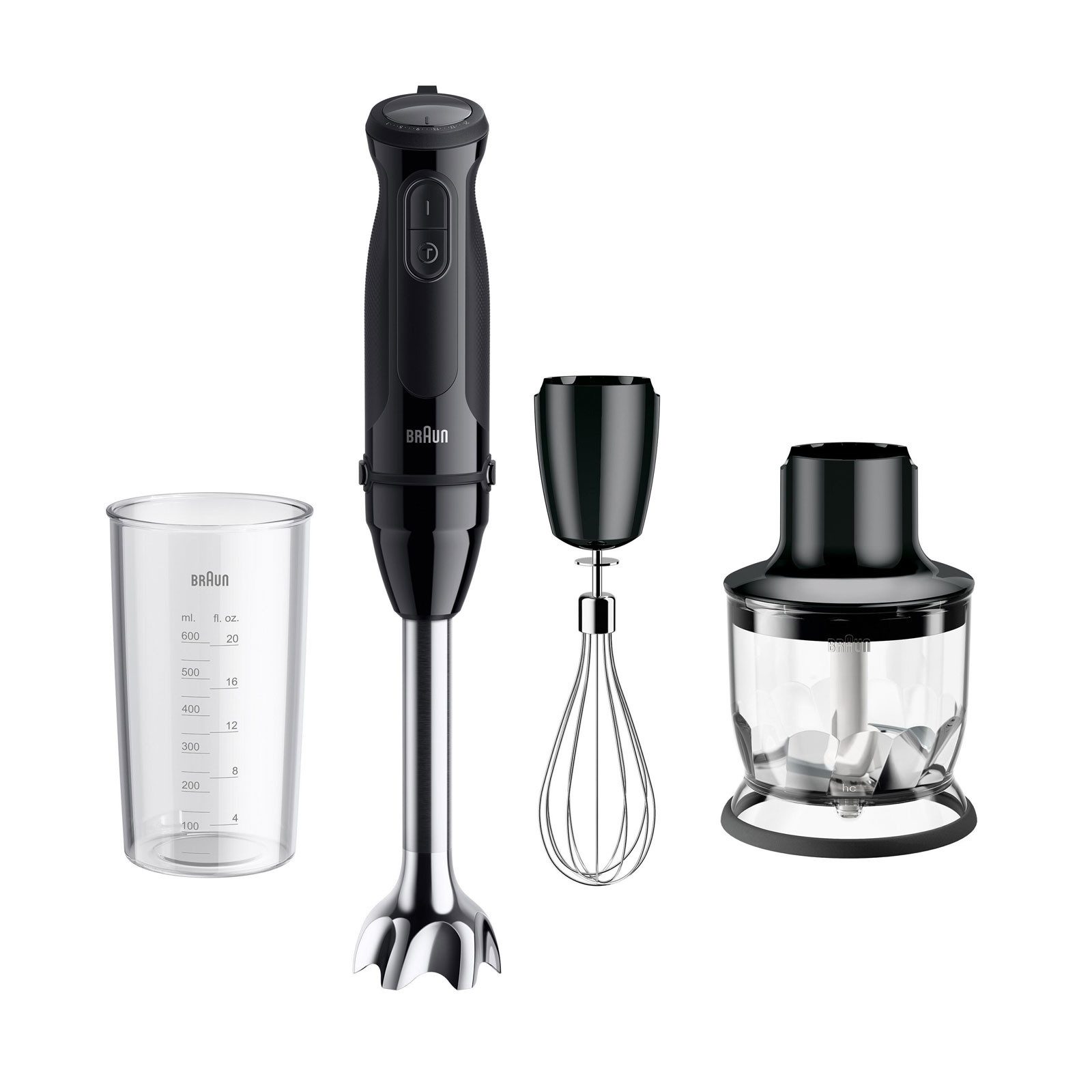 Handmixer MQ 50202 MBK