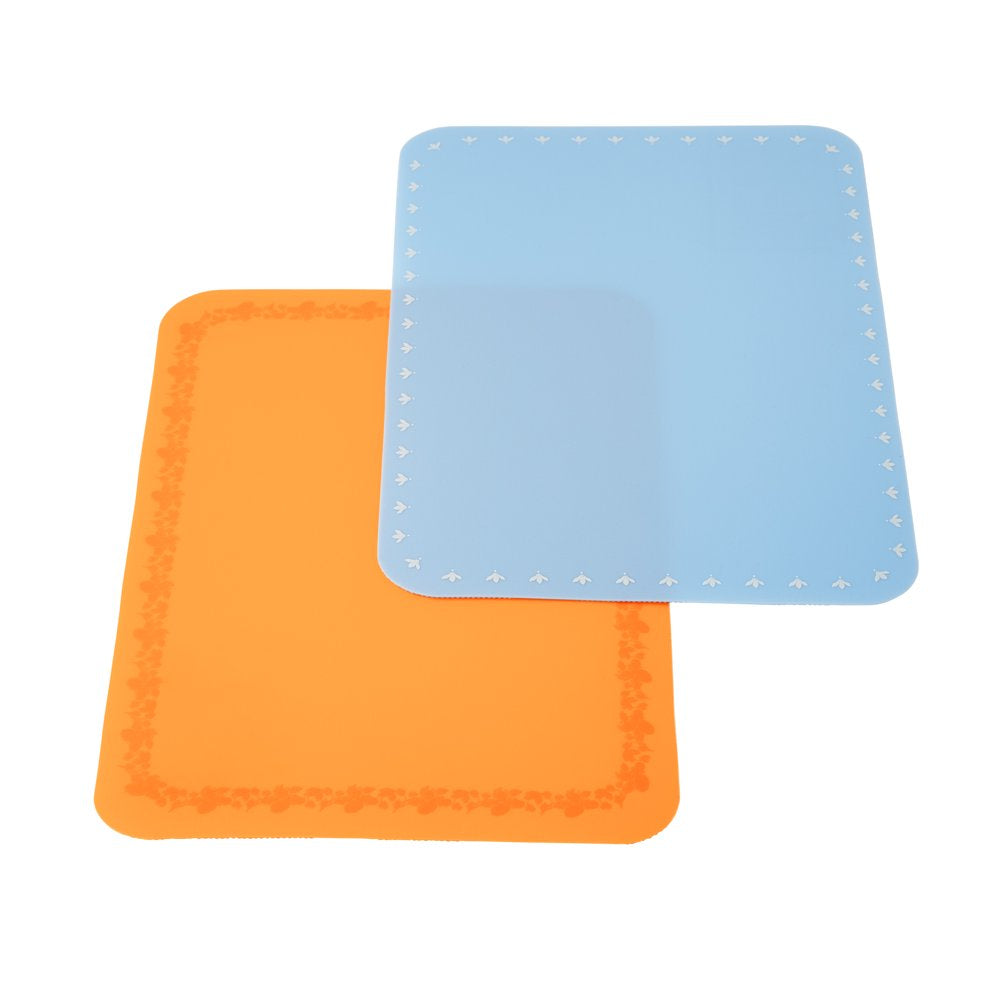 The Pioneer Woman Brilliant Blooms 38-Piece Cookware Set, Teal �C Complete Kitchen Solution with Floral Design