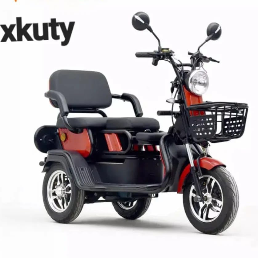 Xkuty electric bikes Scooter anziani
