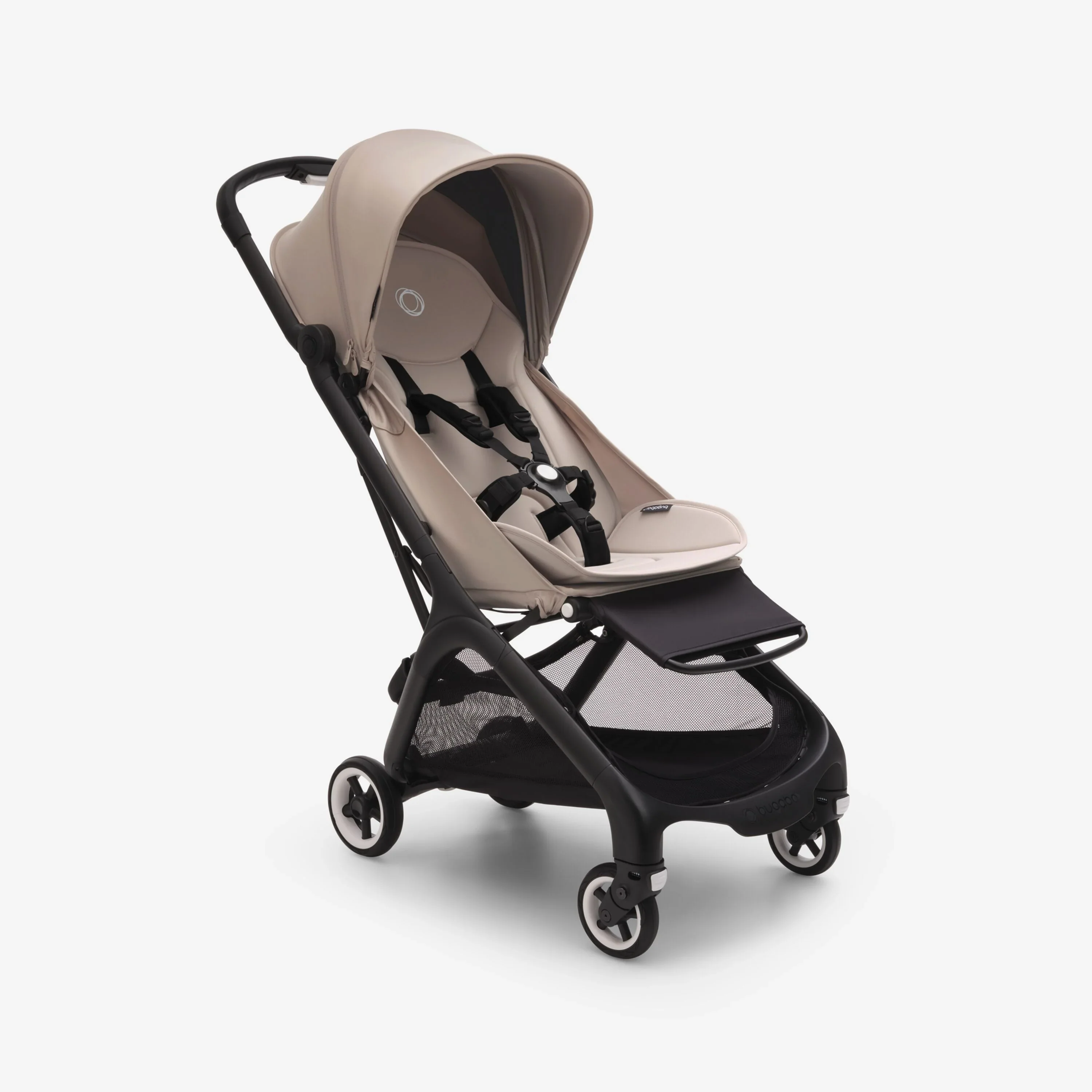 2025 Bugaboo Butterfly Cochecito