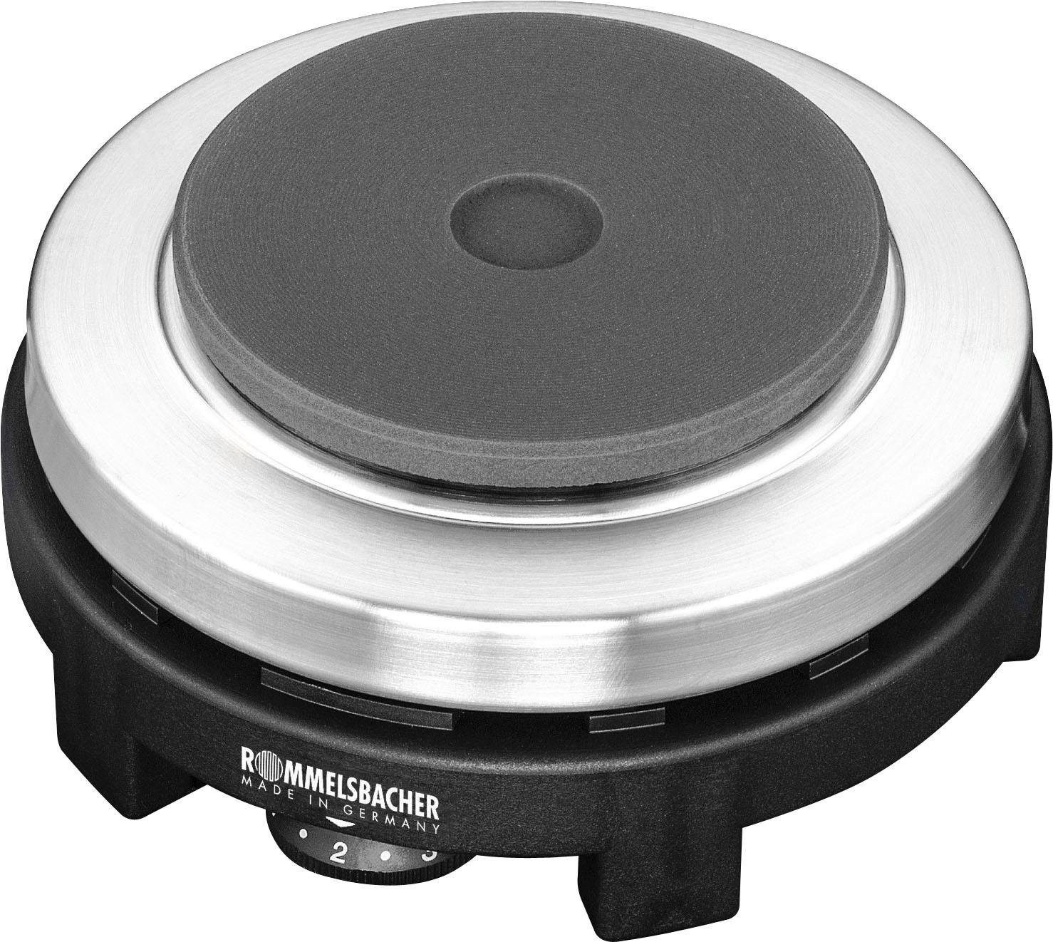 Einzelkochplatte RK 501