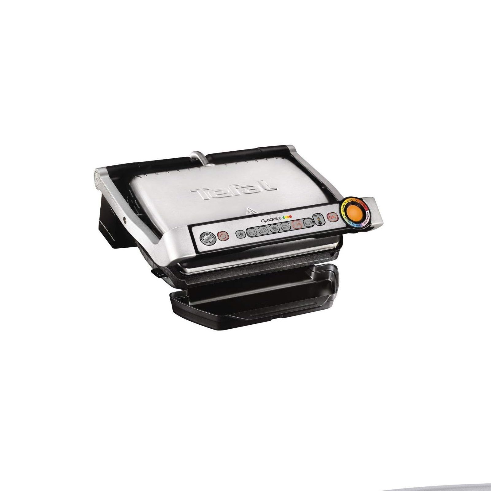 Kontaktgrill Kontaktgrill GC712D OptiGrill+