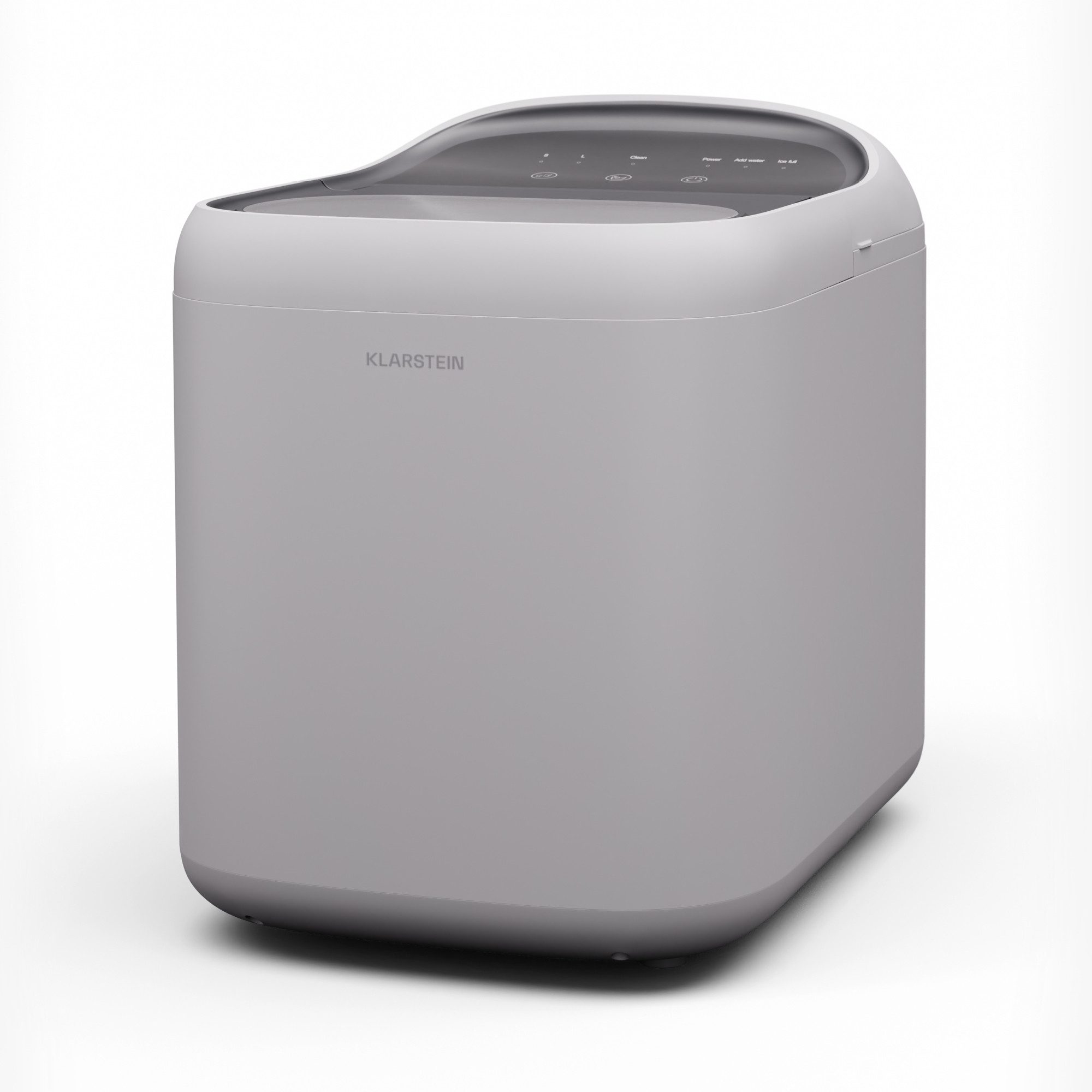 Eiswürfelmaschine SparkIce