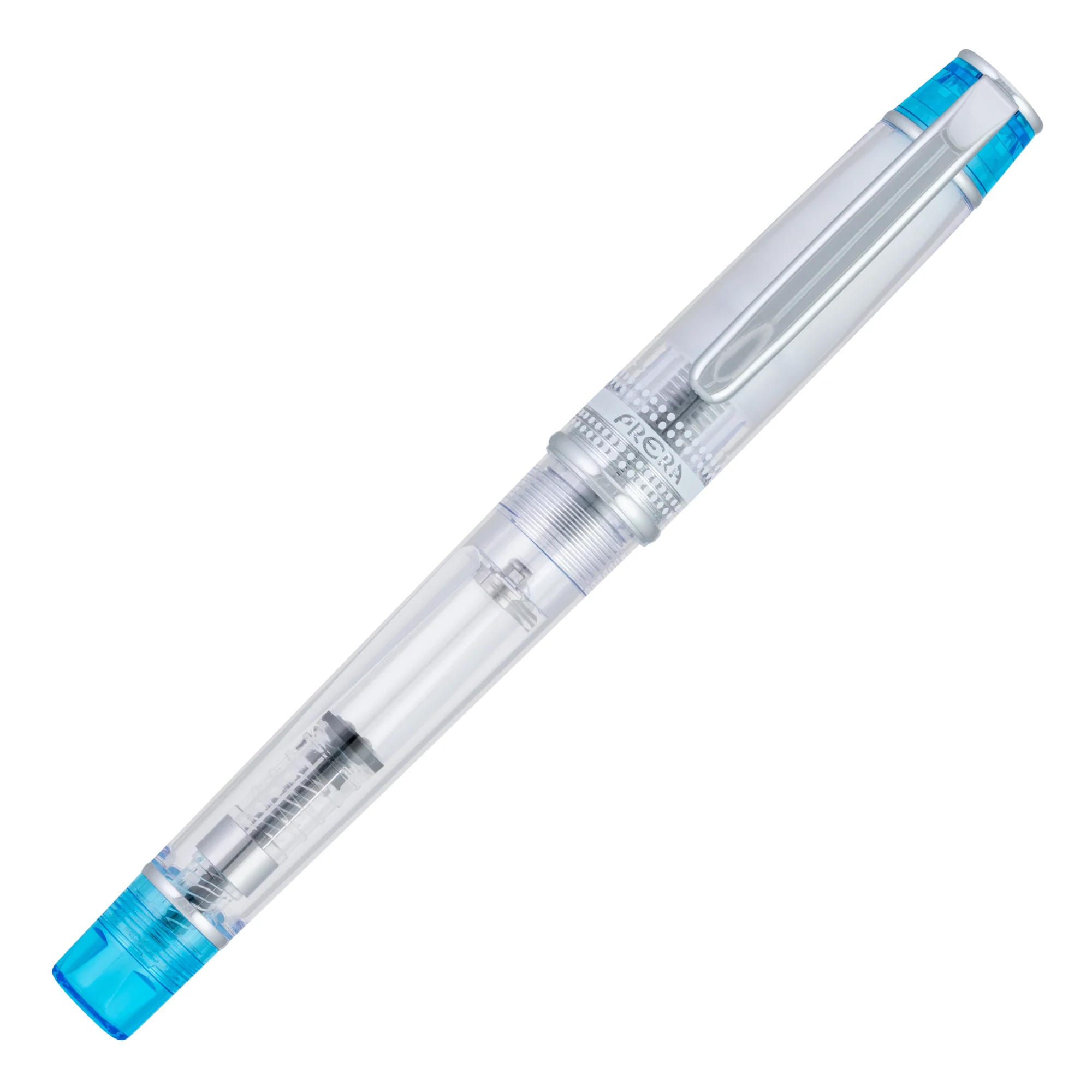 Pilot Prera Fountain Pen - Light Blue