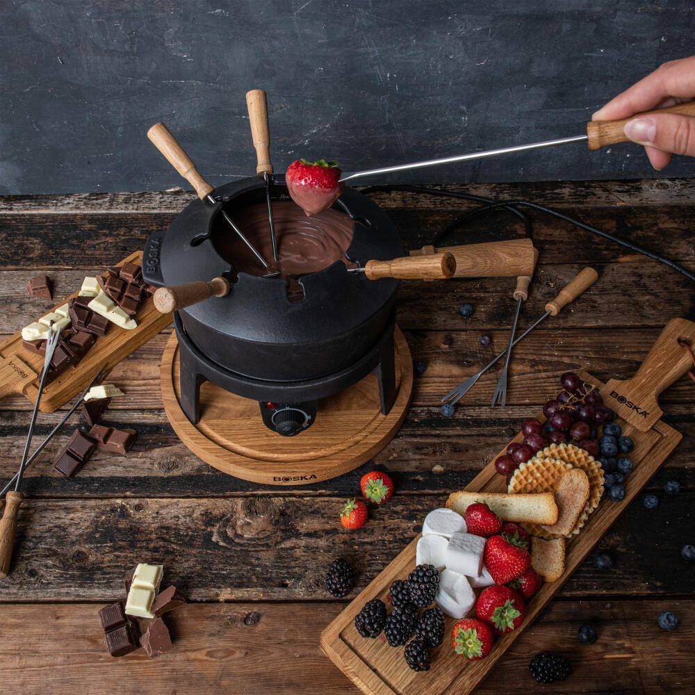 Elektro-Fondue Pro, 2.2 Liter