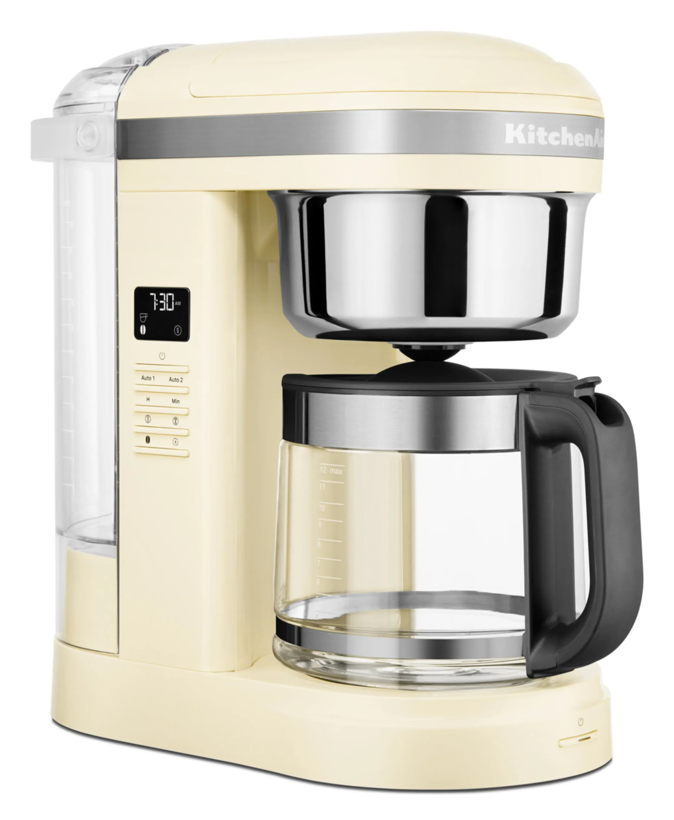 KitchenAid Koffiezetapparaat 5KCM1209EAC