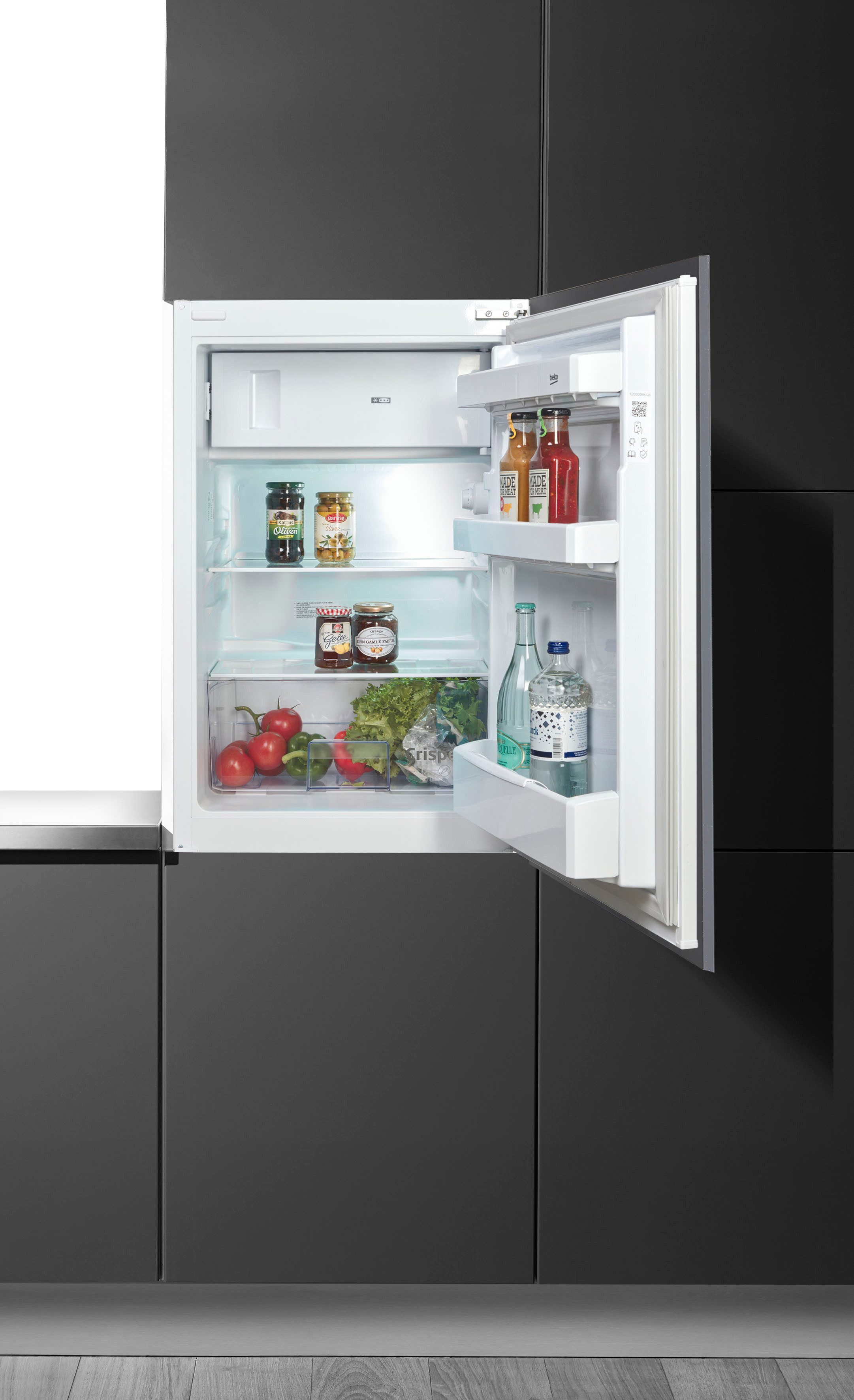 Einbaukühlschrank B1754N